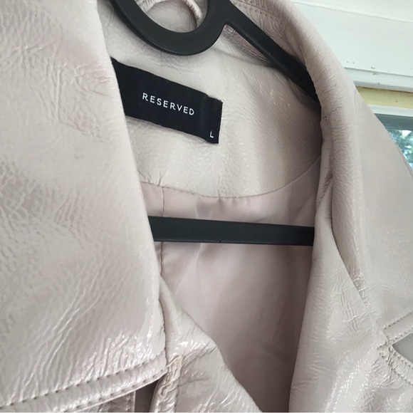 Ivory jacket - Picture 2 of 3